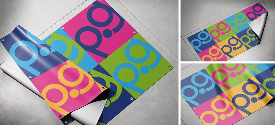 PVC Banners