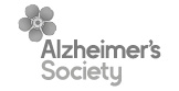 Alzheimer's Society Logo