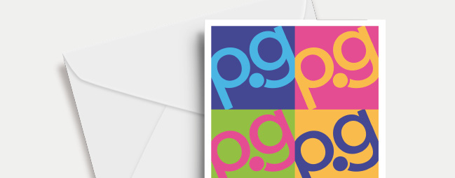 Invitations