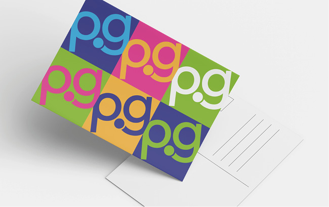 Postcards