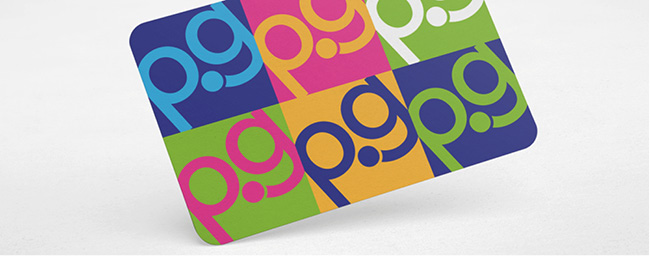 Rounded Corner Business Cards