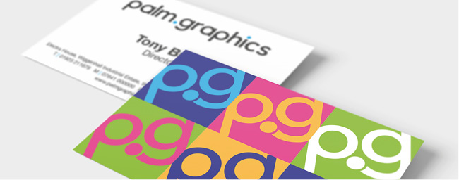 Uncoated Business Cards